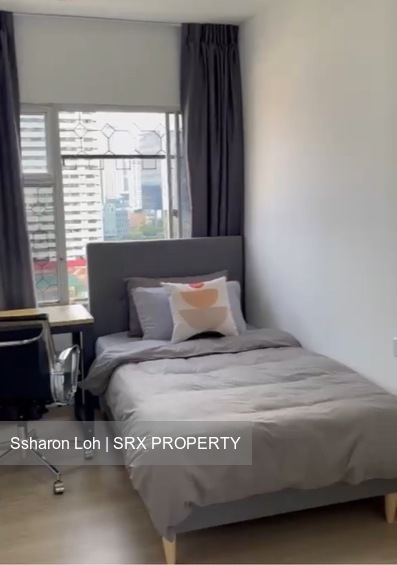 People's Park Complex (D1), Apartment #528840371